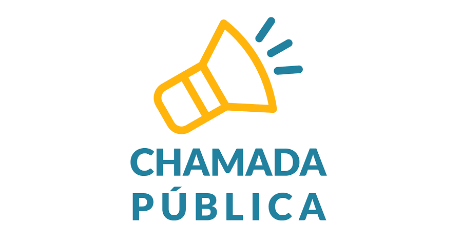 CHAMADA PÚBLICA 001/2024